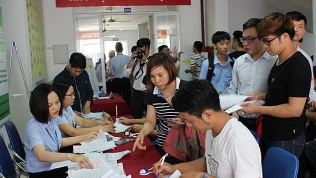 Around 540,000 jobs generated in first six months